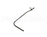 15558 Broaster Line Weld- Suction, 2400