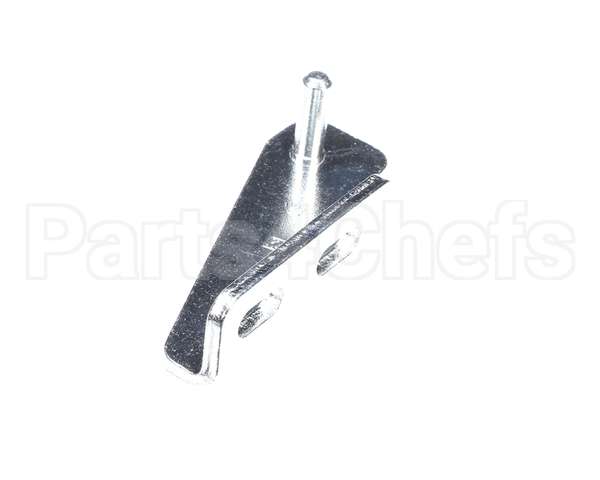 1556-000021 Kason Top Left Bracket