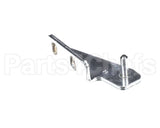 1556-000023 Kason Pivot Bracket, Bot Left