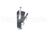 1556-000023 Kason Pivot Bracket, Bot Left