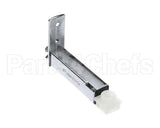 1556-000304 Kason Concealed Spring Hinges For Non-Ri