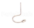 15563 Broaster Clip Safety Gas Spring