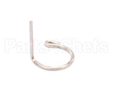 15563 Broaster Clip Safety Gas Spring