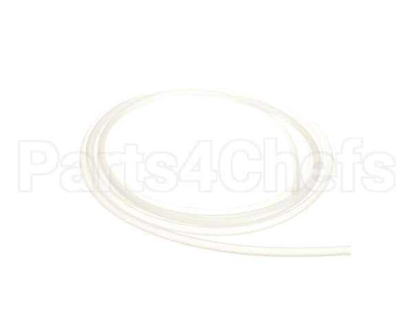 1556392 Franke Hose Silicone 10X1,5 Mm (Per Meter)