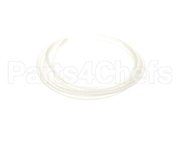 1556392 Franke Hose Silicone 10X1,5 Mm (Per Meter)