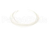 1556392 Franke Hose Silicone 10X1,5 Mm (Per Meter)