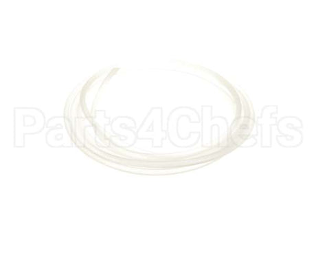 1556392 Franke Hose Silicone 10X1,5 Mm (Per Meter)