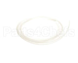 1556392 Franke Hose Silicone 10X1,5 Mm (Per Meter)