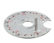 1556441 Franke Plunger 222.0 (2Way)