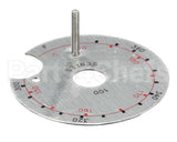 1556441 Franke Plunger 222.0 (2Way)