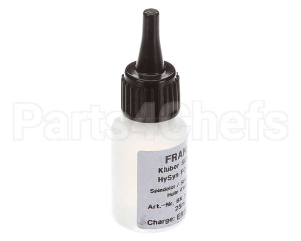 1556455 Franke Spindel Oil