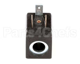1556531 Franke Coil 24V/8W