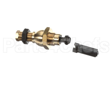 1556538 Franke Pump Bypass