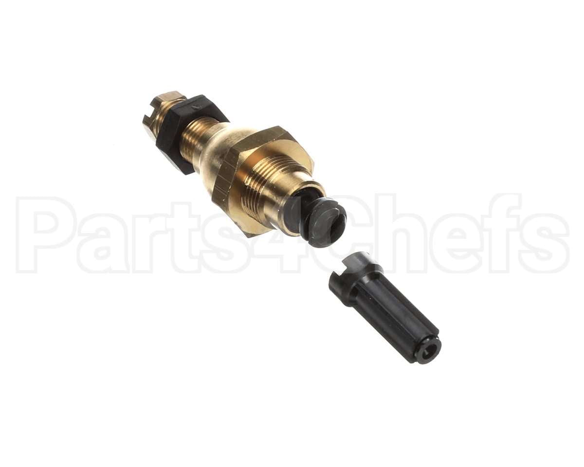 1556538 Franke Pump Bypass