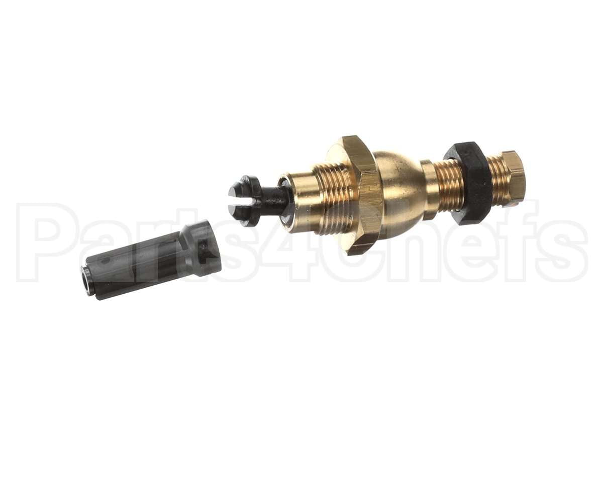 1556538 Franke Pump Bypass