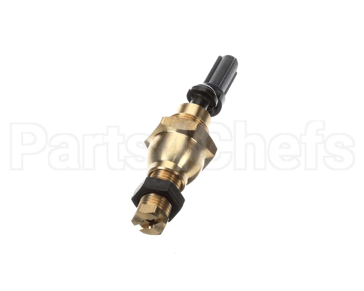 1556538 Franke Pump Bypass