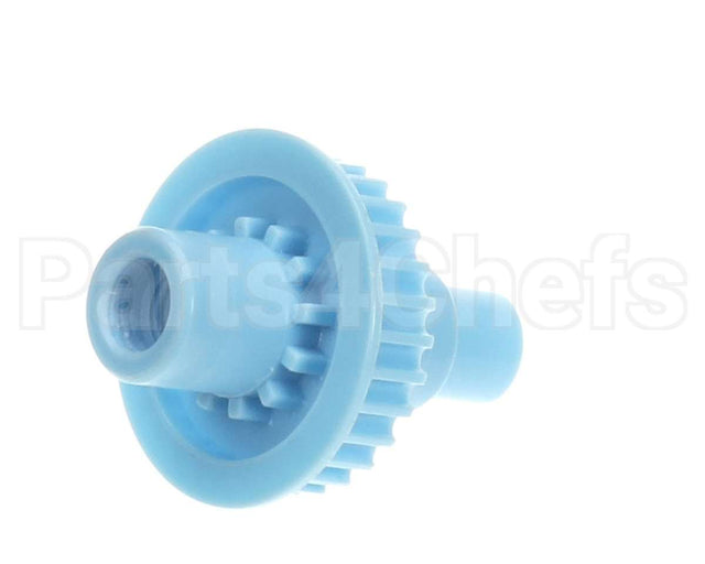 1556549 Franke Gear To Sprocket Belt Drive