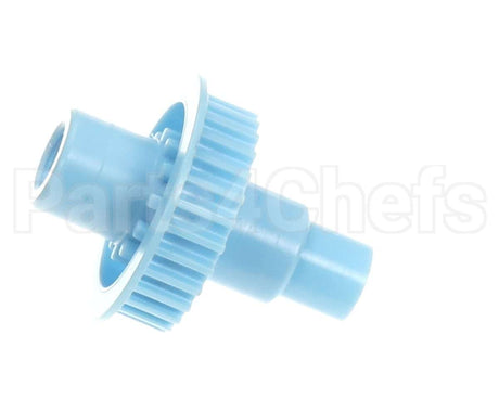 1556549 Franke Gear To Sprocket Belt Drive