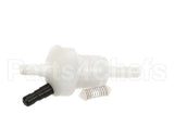 1556574 Franke Milk System Check Valve Fuer E