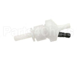 1556574 Franke Milk System Check Valve Fuer E