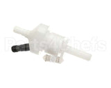 1556574 Franke Milk System Check Valve Fuer E