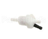 1556574 Franke Milk System Check Valve Fuer E
