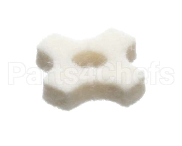1556587 Franke Lubrication Felt For Brew Unit
