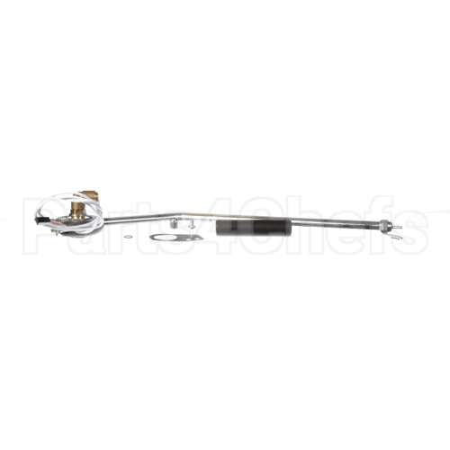 1556592 Franke Evolution Complete Steam Wand