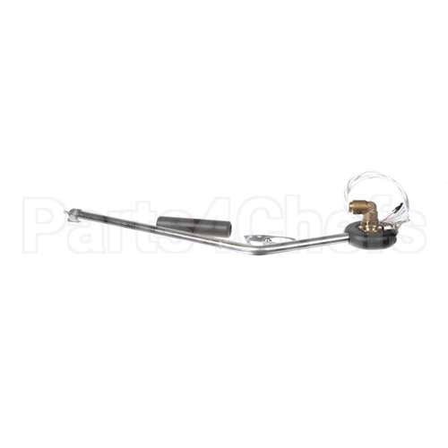 1556592 Franke Evolution Complete Steam Wand