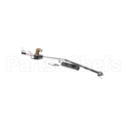 1556592 Franke Evolution Complete Steam Wand