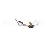 1556592 Franke Evolution Complete Steam Wand