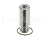 1556593 Franke Plunger For Ode 2/2-Way Valve
