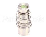 1556594 Franke Plunger Ode 3/2
