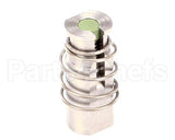 1556594 Franke Plunger Ode 3/2