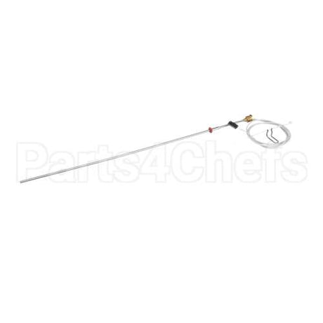 1556628 Franke Autosteam Probe Evolution / Ec
