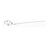 1556628 Franke Autosteam Probe Evolution / Ec