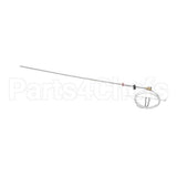 1556628 Franke Autosteam Probe Evolution / Ec