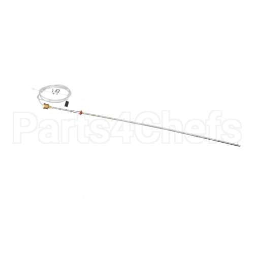 1556628 Franke Autosteam Probe Evolution / Ec