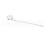 1556628 Franke Autosteam Probe Evolution / Ec