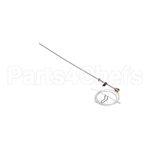 1556628 Franke Autosteam Probe Evolution / Ec