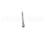 1556632 Franke Nozzle Cleaner Cpl. Milkfoamad