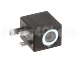 1556642 Franke Valve Coil For Ode Valve 2/2