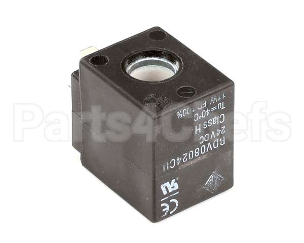 1556643 Franke Coil Ode Valve 3/2 Bulk Issue