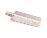 1556701 Franke Finger Protection Square