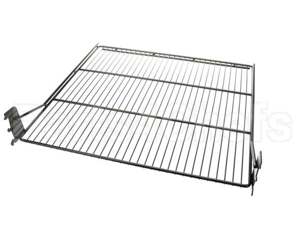 155708 Norlake Shelf, Cantilever 2 3 Door Mo