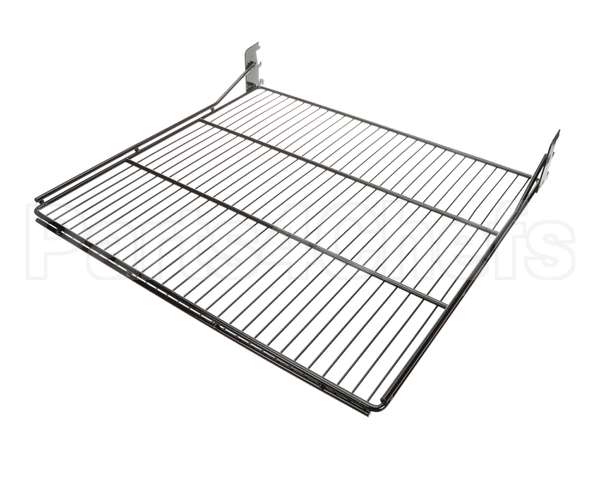 155708 Norlake Shelf, Cantilever 2 3 Door Mo