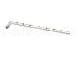 155716 Groen Manifold Asm, Bp-15, Propane 0-2000