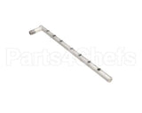 155716 Groen Manifold Asm, Bp-15, Propane 0-2000