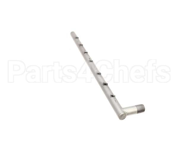 155716 Groen Manifold Asm, Bp-15, Propane 0-2000
