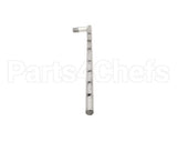 155716 Groen Manifold Asm, Bp-15, Propane 0-2000
